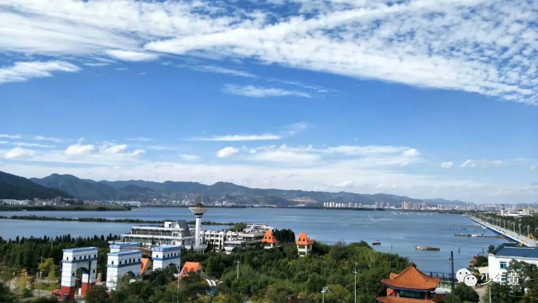 最新昆明滇池、西山地標(biāo)景區(qū)旅游攻略一