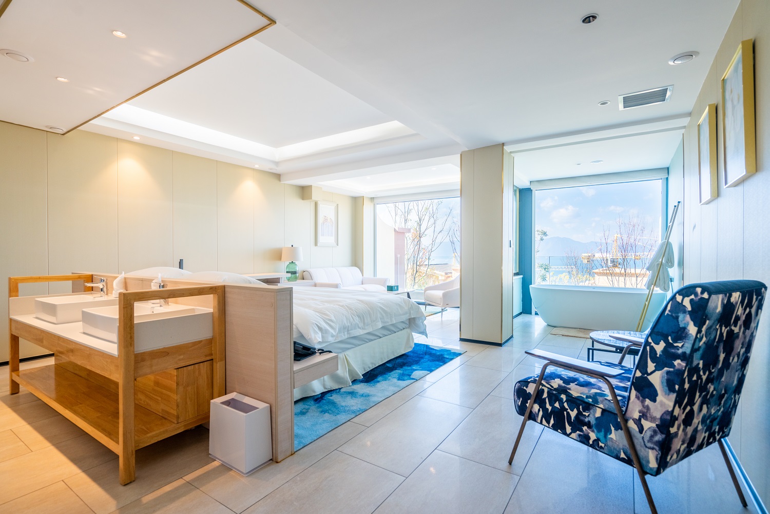 撫仙湖酒店 撫仙湖酒店