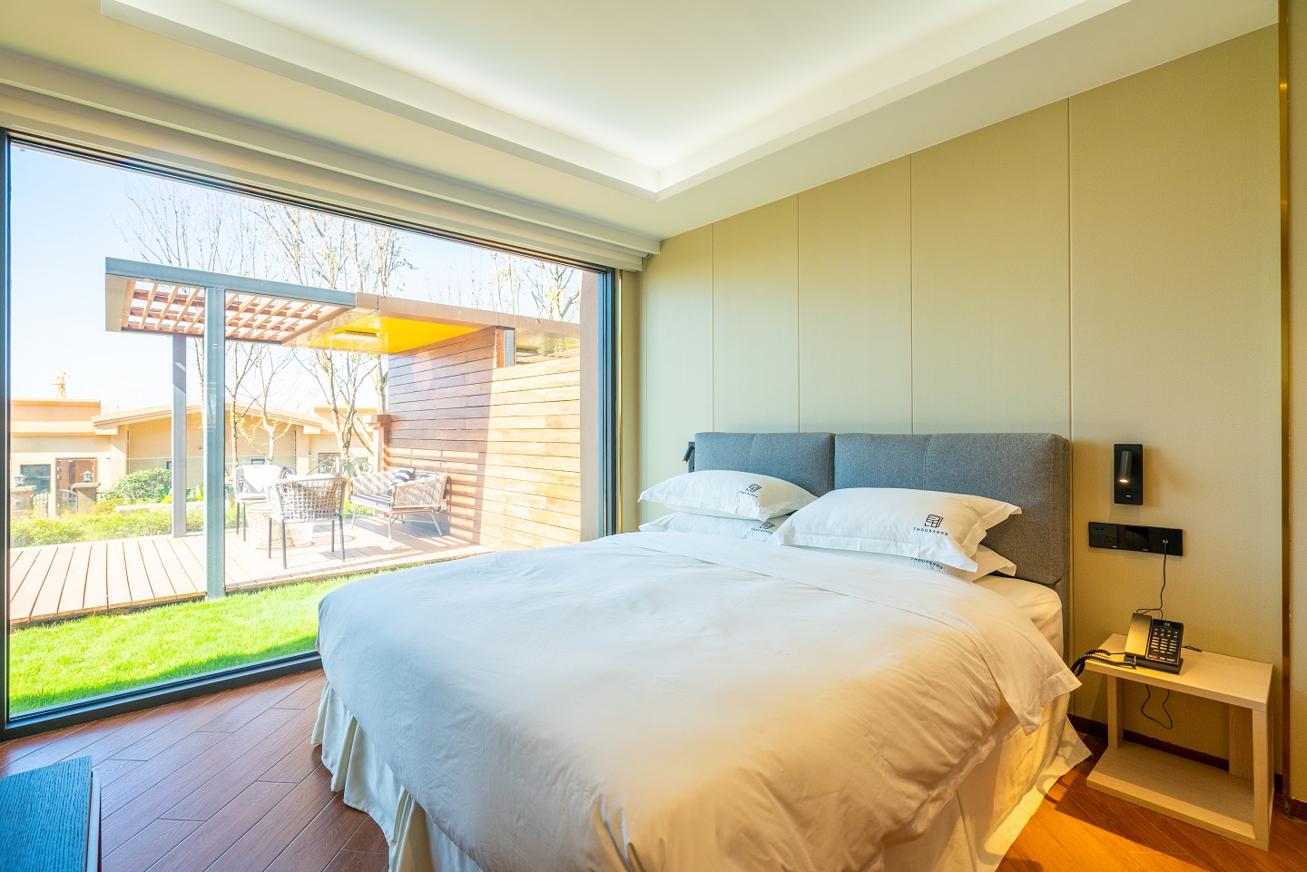 撫仙湖酒店 撫仙湖酒店