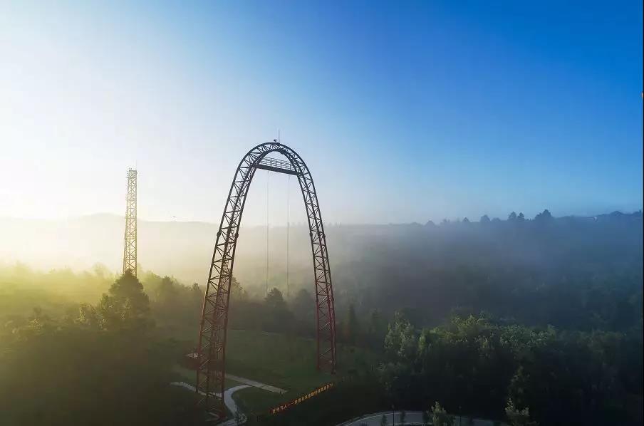 恭喜！昆明玉龍灣景區被評定為國家AAA級旅游景區！