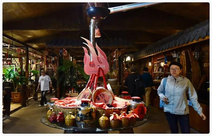 彝米水鄉客棧 彝米水鄉客棧