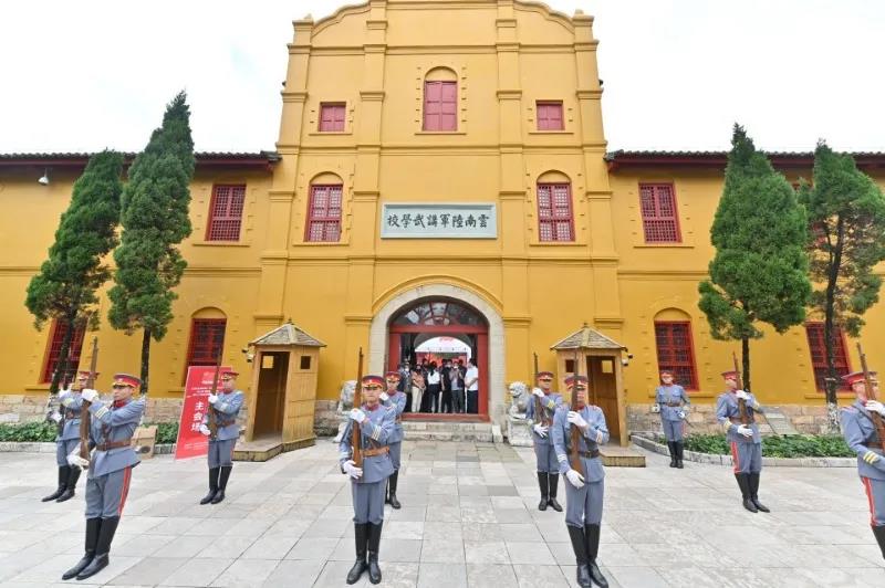 擇一城，愛一生，昆明，絕對是你不錯的選擇！