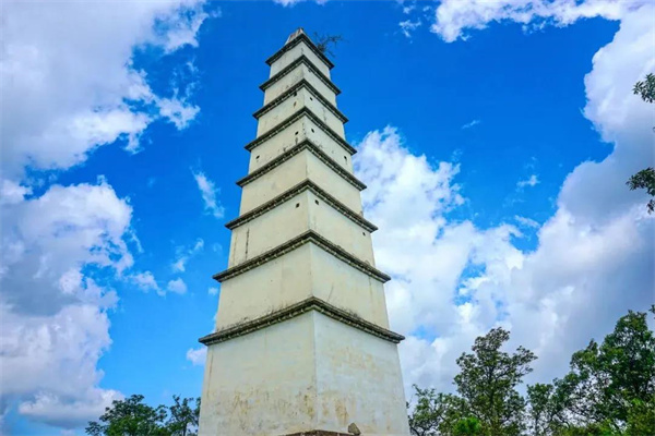 遇見楚雄·文學(xué)藝術(shù)季丨醉美牟定，讓人魂牽夢繞