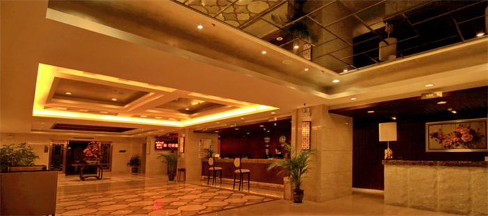 嵩明銀杏人家酒店 嵩明銀杏人家酒店